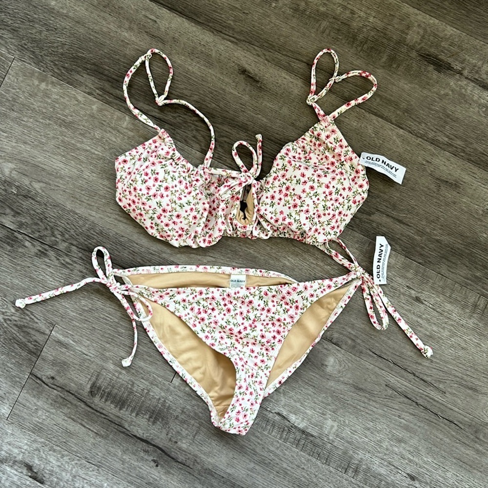 NWT Old Navy Bikini